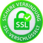 SSL-Zertifikat